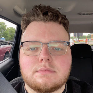 Meet your Posher, Patrick